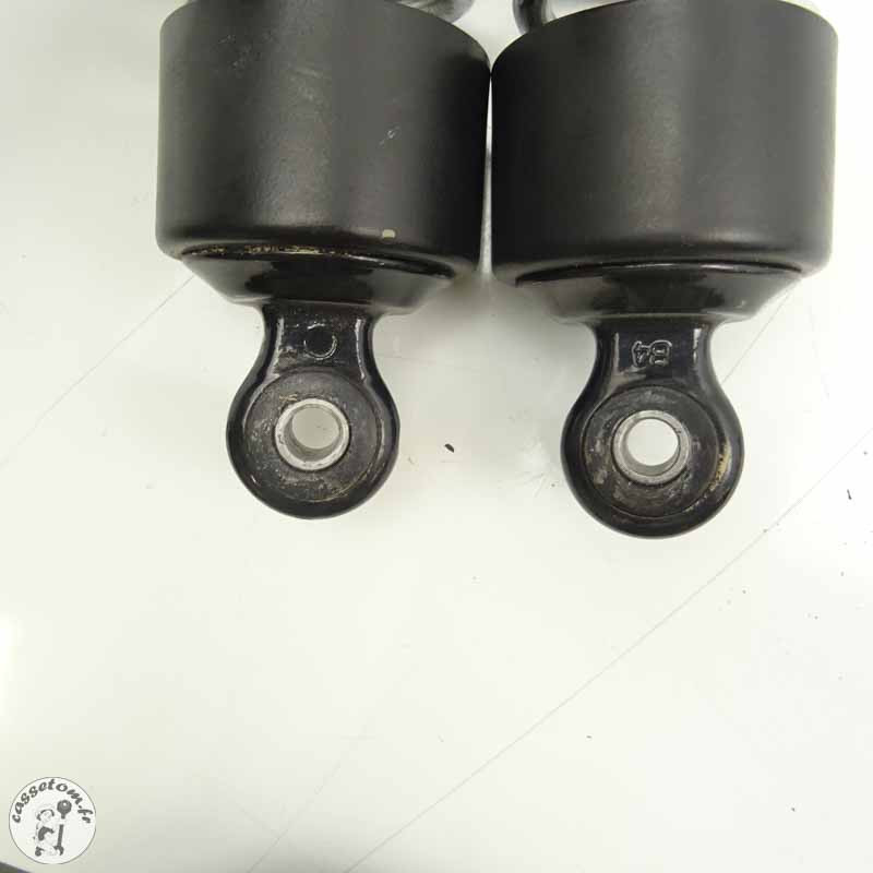 Amortisseurs Royal Enfield 350 Meteor 2023 - Performances Optimales