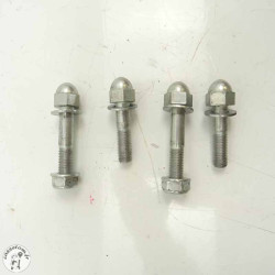 Amortisseurs Royal Enfield 350 meteor 2023