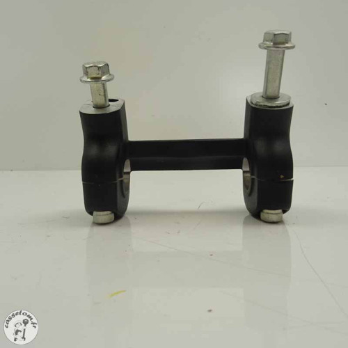 Pontet de guidon Royal Enfield 350 meteor 2023