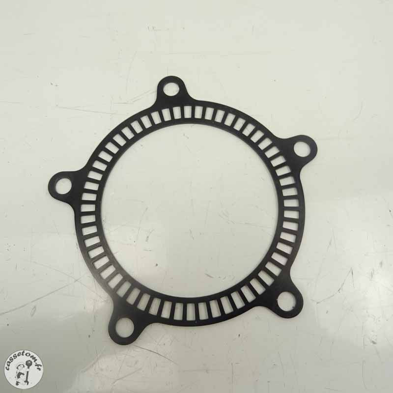 Cible ABS Royal Enfield 350 Meteor 2023 - Performance assurée