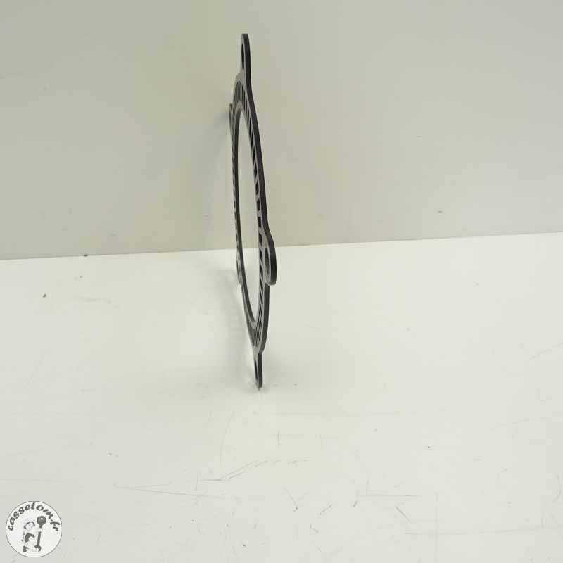 Cible ABS Royal Enfield 350 Meteor 2023 - Performance assurée