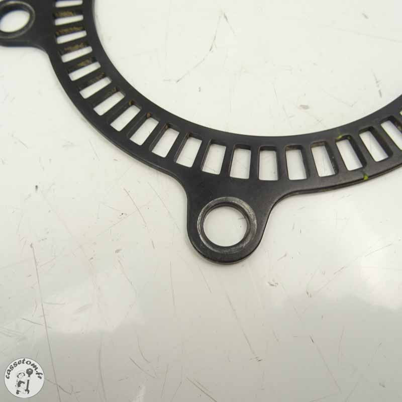 Cible ABS Royal Enfield 350 Meteor 2023 - Performance assurée