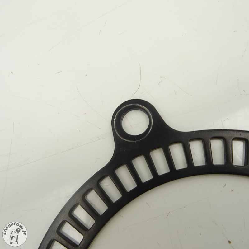 Cible ABS Royal Enfield 350 Meteor 2023 - Performance assurée