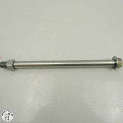 Axe bras oscillant Royal Enfield 350 meteor 2023