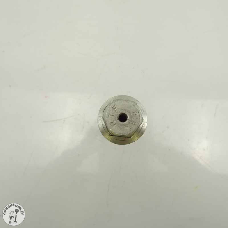 Axe bras oscillant Royal Enfield 350 Meteor 2023