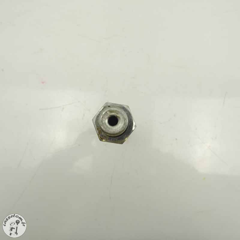 Axe bras oscillant Royal Enfield 350 Meteor 2023