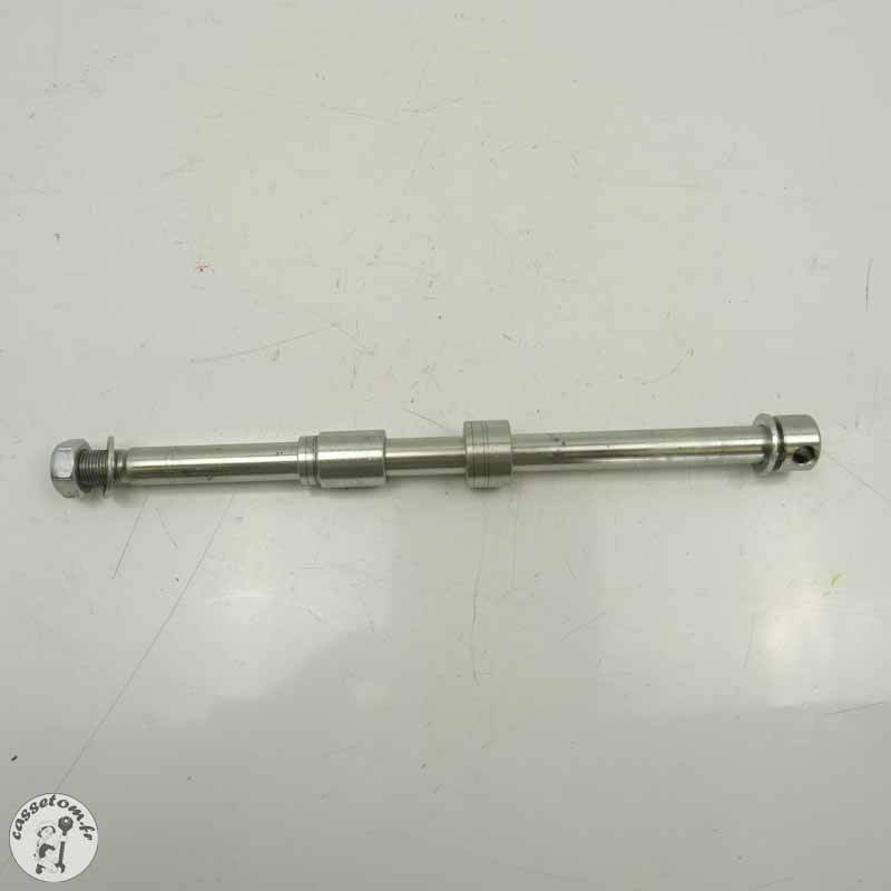 Axe de roue arrière Royal Enfield 350 Meteor 2023