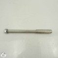Axe de roue avant avec entretoise Royal Enfield 350 meteor 2023