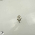Axe de roue avant avec entretoise Royal Enfield 350 meteor 2023
