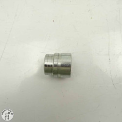 Axe de roue avant avec entretoise Royal Enfield 350 meteor 2023