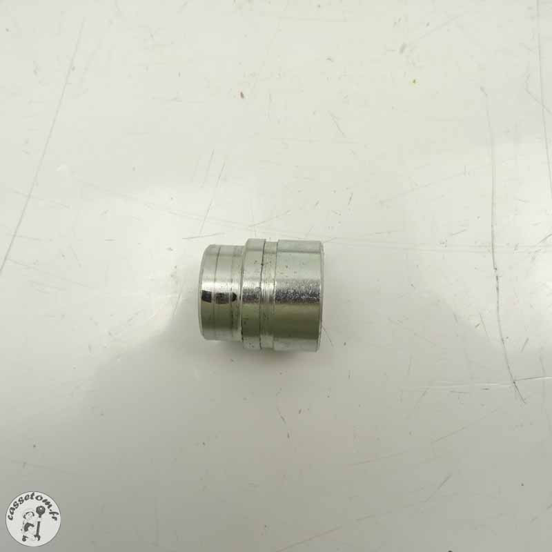 Axe avant avec entretoise Royal Enfield 350 Meteor 2023