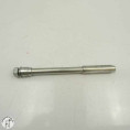 Axe de roue avant avec entretoise Royal Enfield 350 meteor 2023