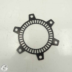 Cible ABS arrière Royal Enfield 350 meteor 2023