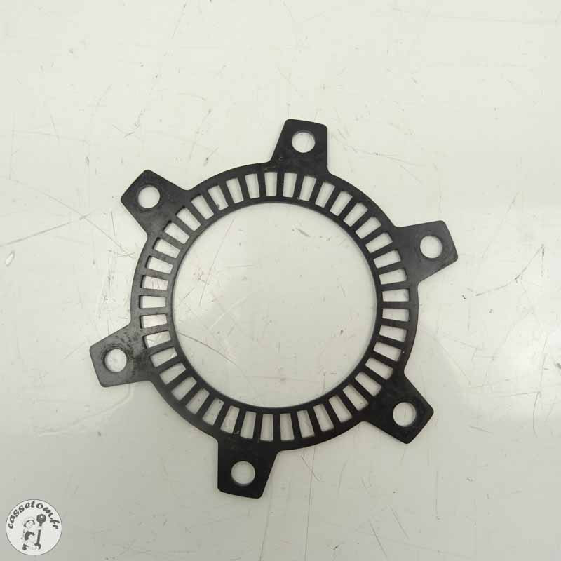 Cible ABS Arrière Royal Enfield 350 Meteor 2023