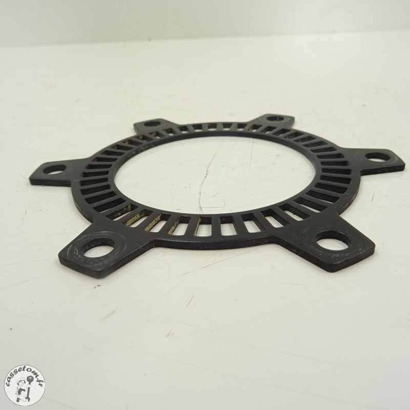 Cible ABS Arrière Royal Enfield 350 Meteor 2023