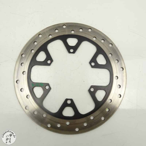 Disque de frein arrière Royal Enfield 350 meteor 2023