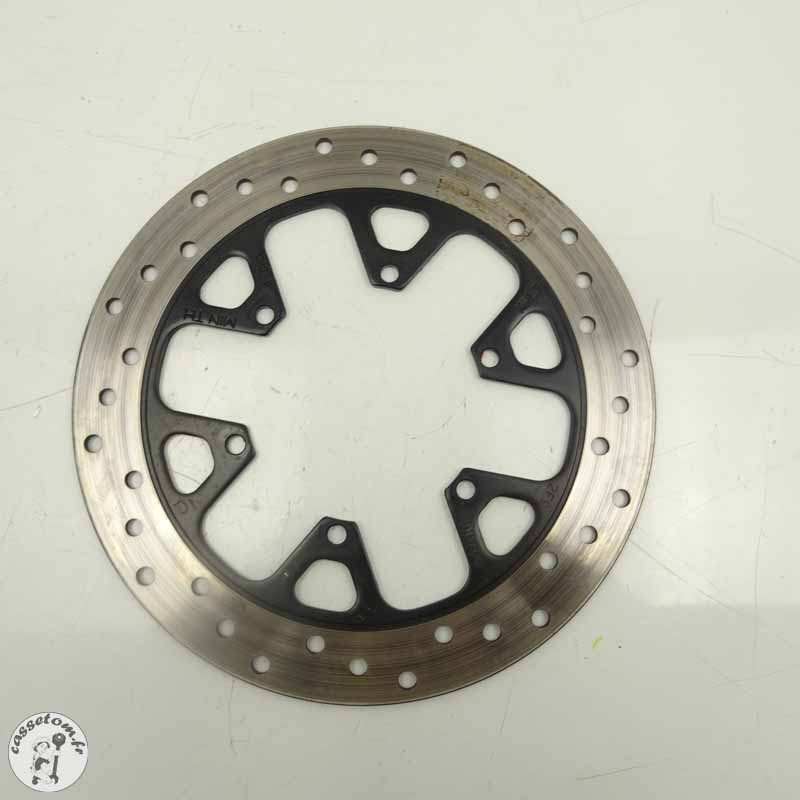 Disque de frein arrière Royal Enfield 350 Meteor 2023