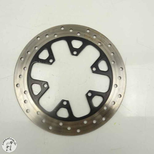 Disque de frein arrière Royal Enfield 350 meteor 2023