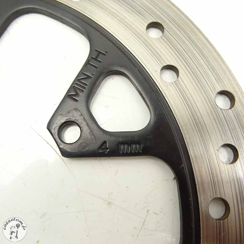 Disque de frein arrière Royal Enfield 350 Meteor 2023