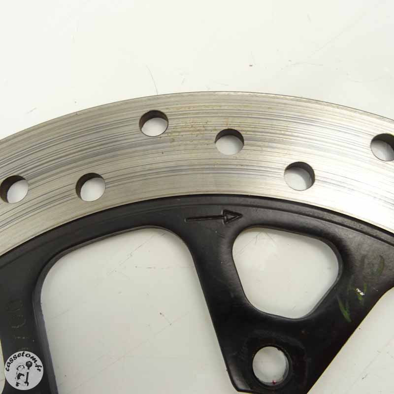 Disque de frein arrière Royal Enfield 350 Meteor 2023