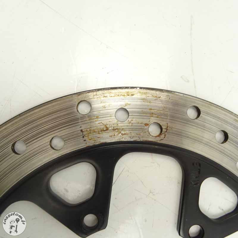 Disque de frein arrière Royal Enfield 350 Meteor 2023