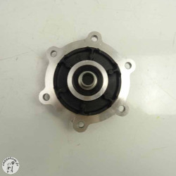 Porte couronne Royal Enfield 350 meteor 2023