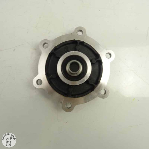 Porte couronne Royal Enfield 350 meteor 2023