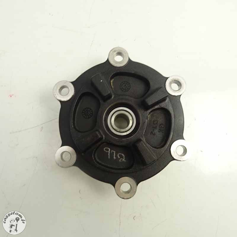 Porte couronne Royal Enfield 350 Meteor 2023 - Qualité Garantie