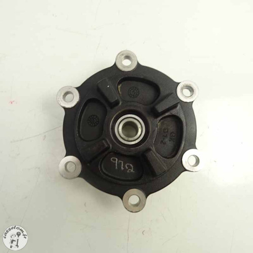 Porte couronne Royal Enfield 350 meteor 2023