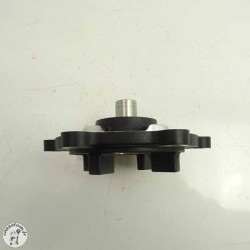 Porte couronne Royal Enfield 350 meteor 2023