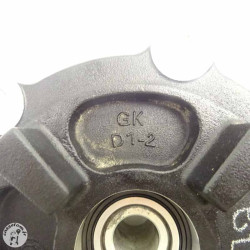 Porte couronne Royal Enfield 350 meteor 2023
