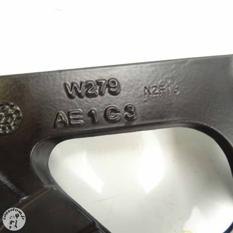 Etrier de frein arrière Royal Enfield 350 Meteor 2023