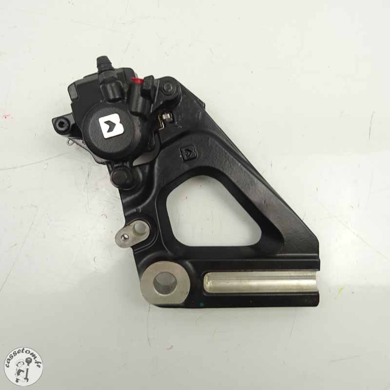 Etrier de frein arrière Royal Enfield 350 Meteor 2023