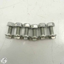 Visserie couronne Royal Enfield 350 meteor 2023