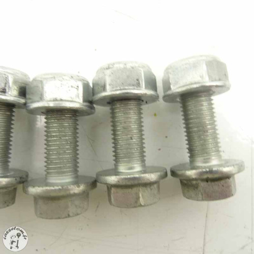 Visserie couronne Royal Enfield 350 meteor 2023