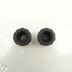 Silents bloc support résevoir Royal Enfield 350 meteor 2023
