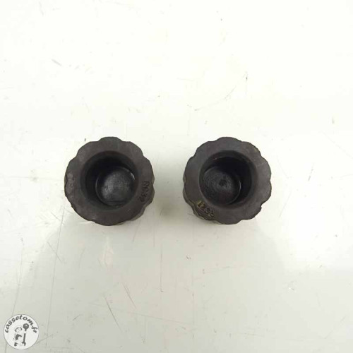 Silents bloc support résevoir Royal Enfield 350 meteor 2023