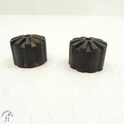 Silents bloc support résevoir Royal Enfield 350 meteor 2023