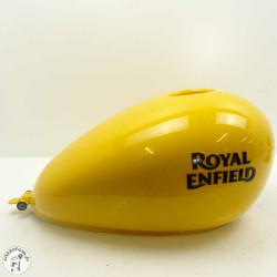 Réservoir d'essence Royal Enfield 350 meteor 2023