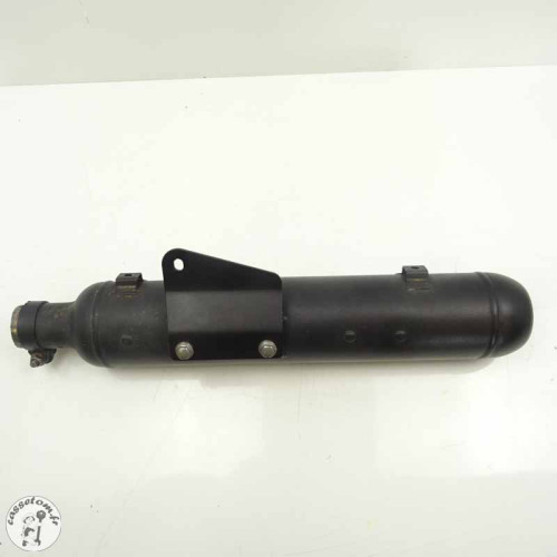 Silencieux Royal Enfield 350 meteor 2023