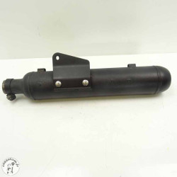 Silencieux Royal Enfield 350 meteor 2023