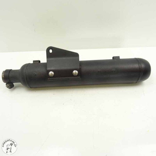 Silencieux Royal Enfield 350 meteor 2023