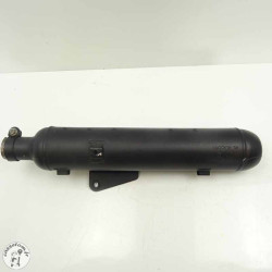 Silencieux Royal Enfield 350 meteor 2023