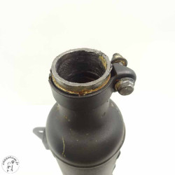 Silencieux Royal Enfield 350 meteor 2023