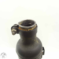 Silencieux Royal Enfield 350 meteor 2023
