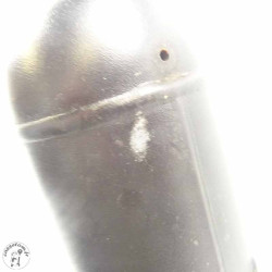Silencieux Royal Enfield 350 meteor 2023