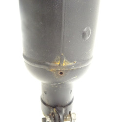 Silencieux Royal Enfield 350 meteor 2023