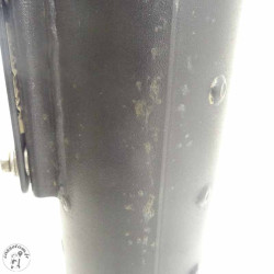 Silencieux Royal Enfield 350 meteor 2023