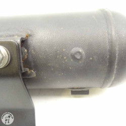 Silencieux Royal Enfield 350 meteor 2023