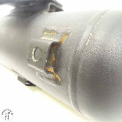 Silencieux Royal Enfield 350 meteor 2023